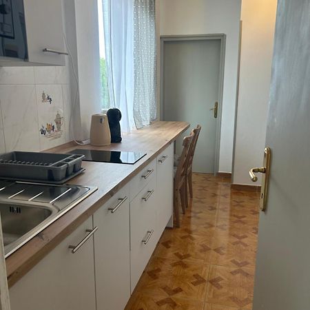 Apartman Mara2 Kanfanar Exterior photo