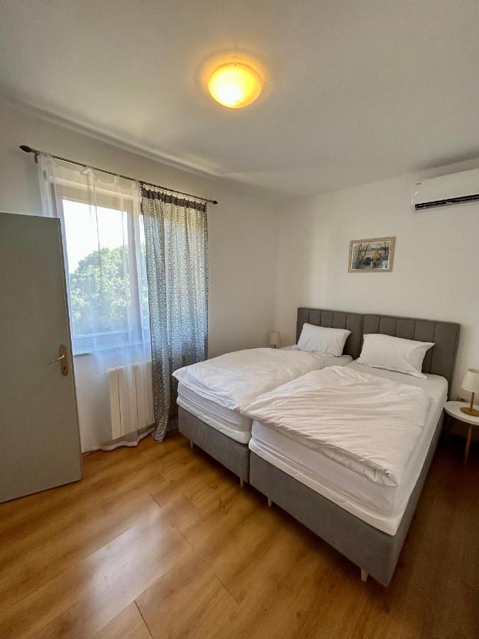 Apartman Mara2 Kanfanar Exterior photo