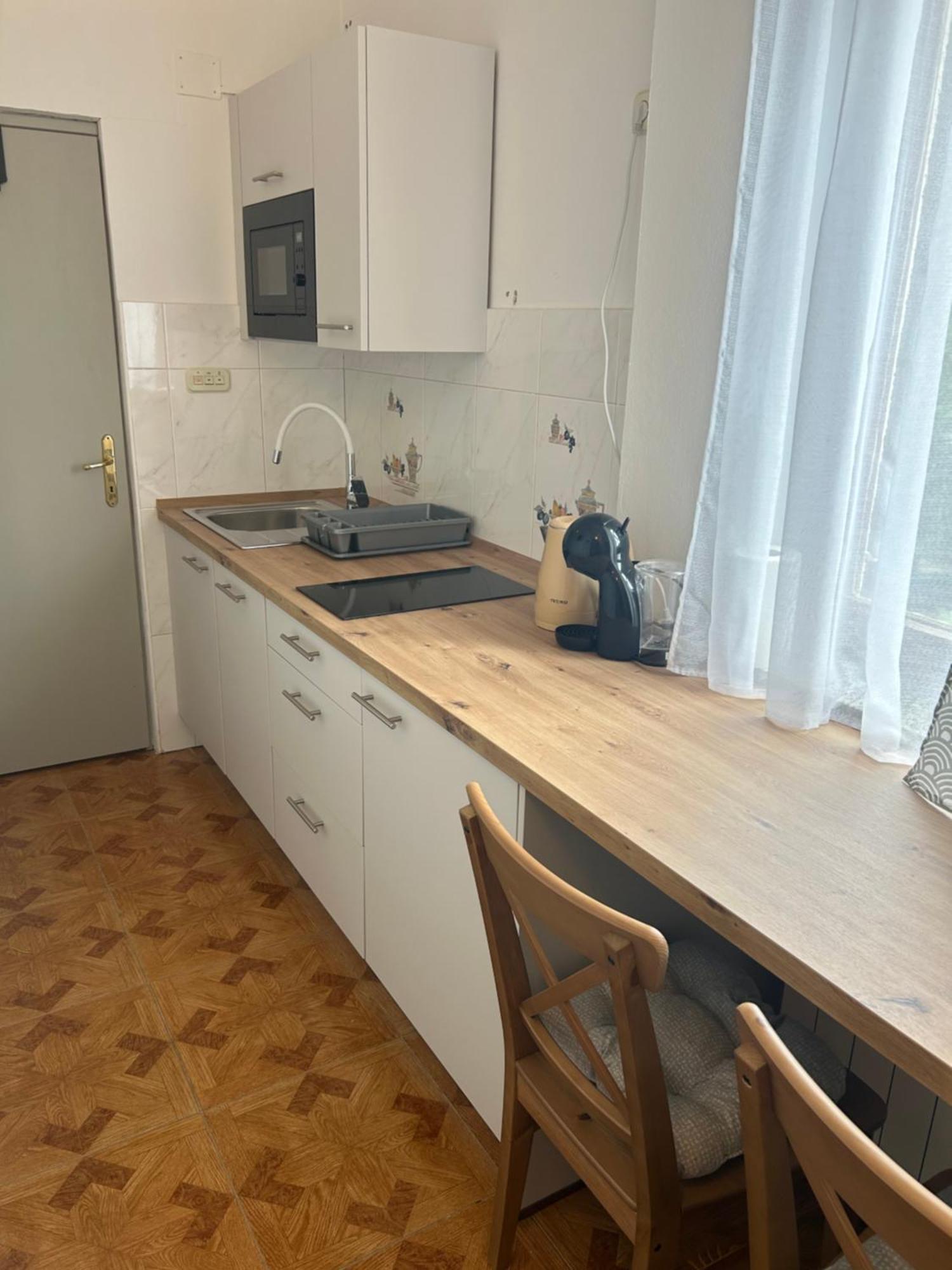 Apartman Mara2 Kanfanar Exterior photo